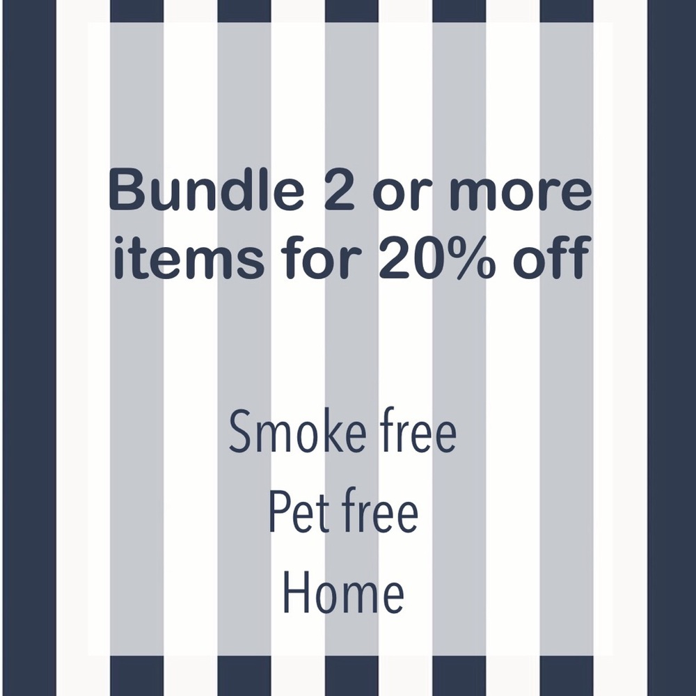 Special offer
